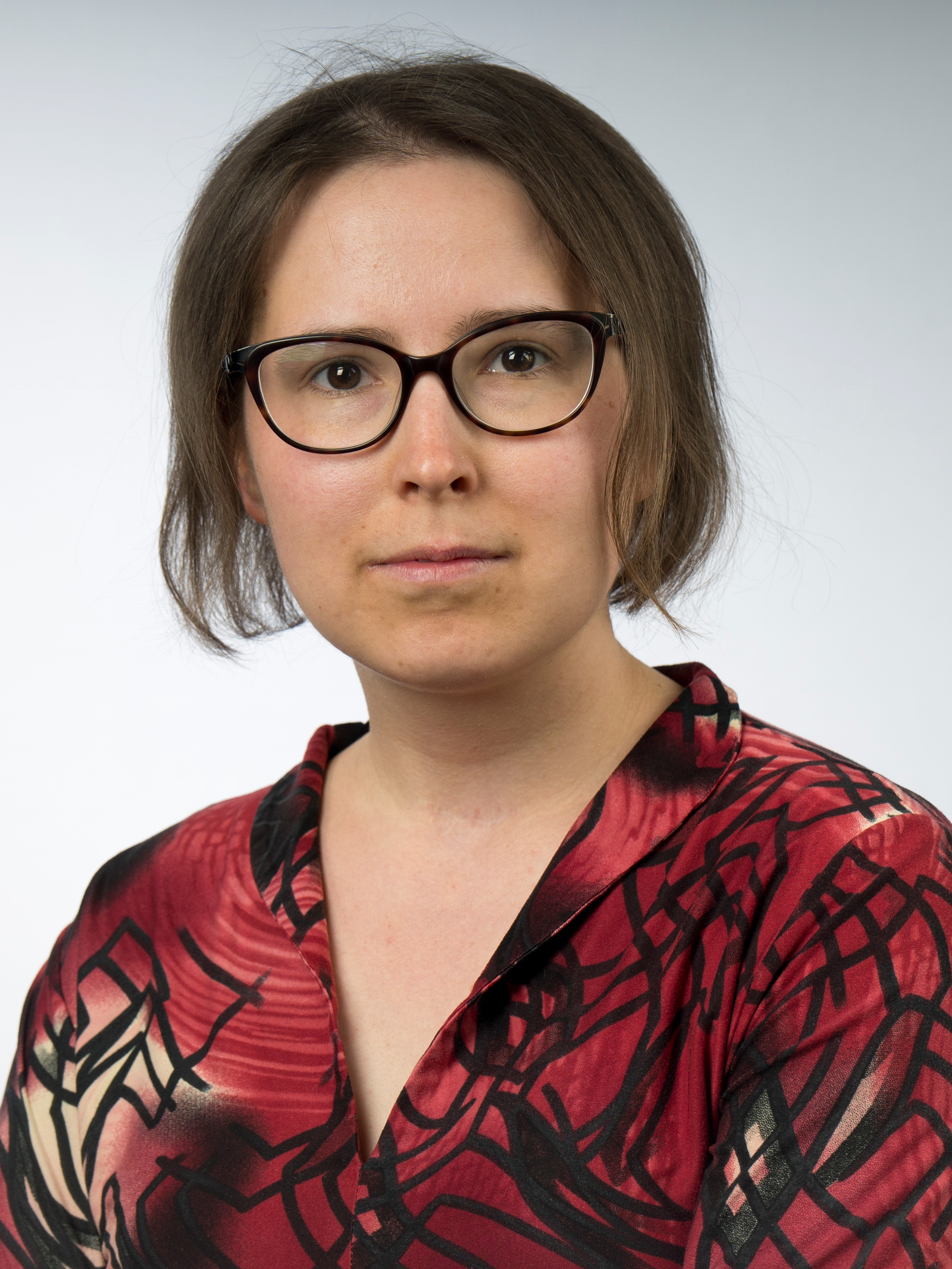 Ekaterina  Maksyagina  