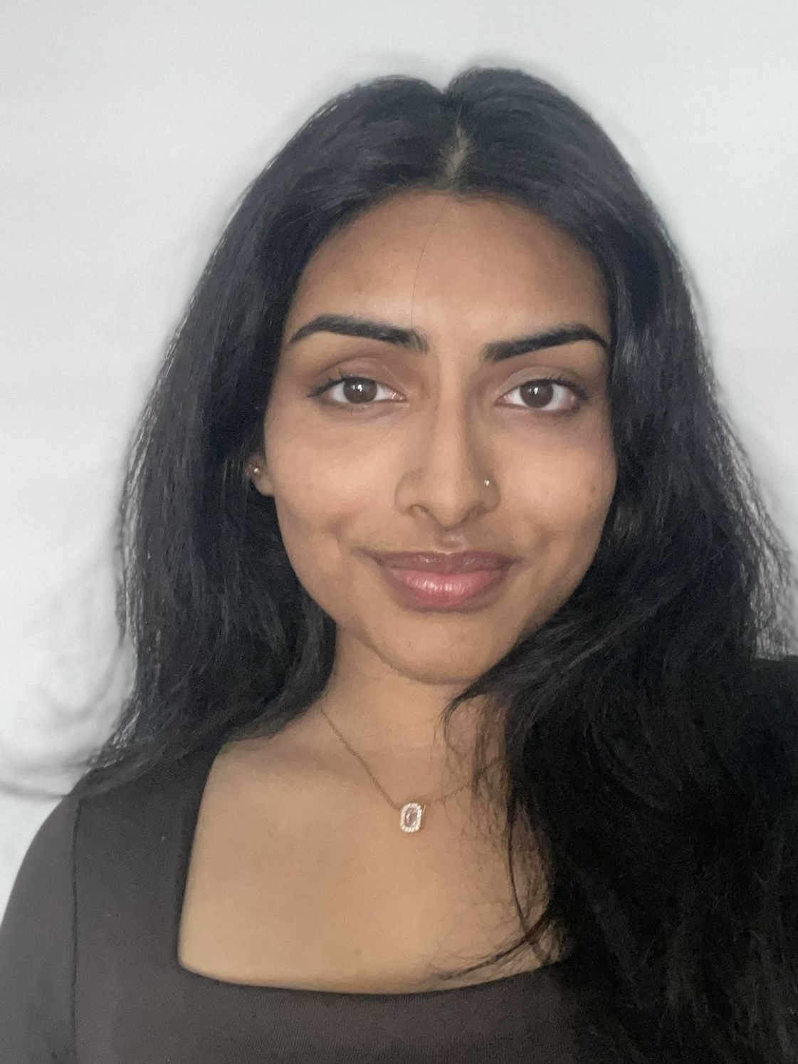 Jannani  Kunasegaram