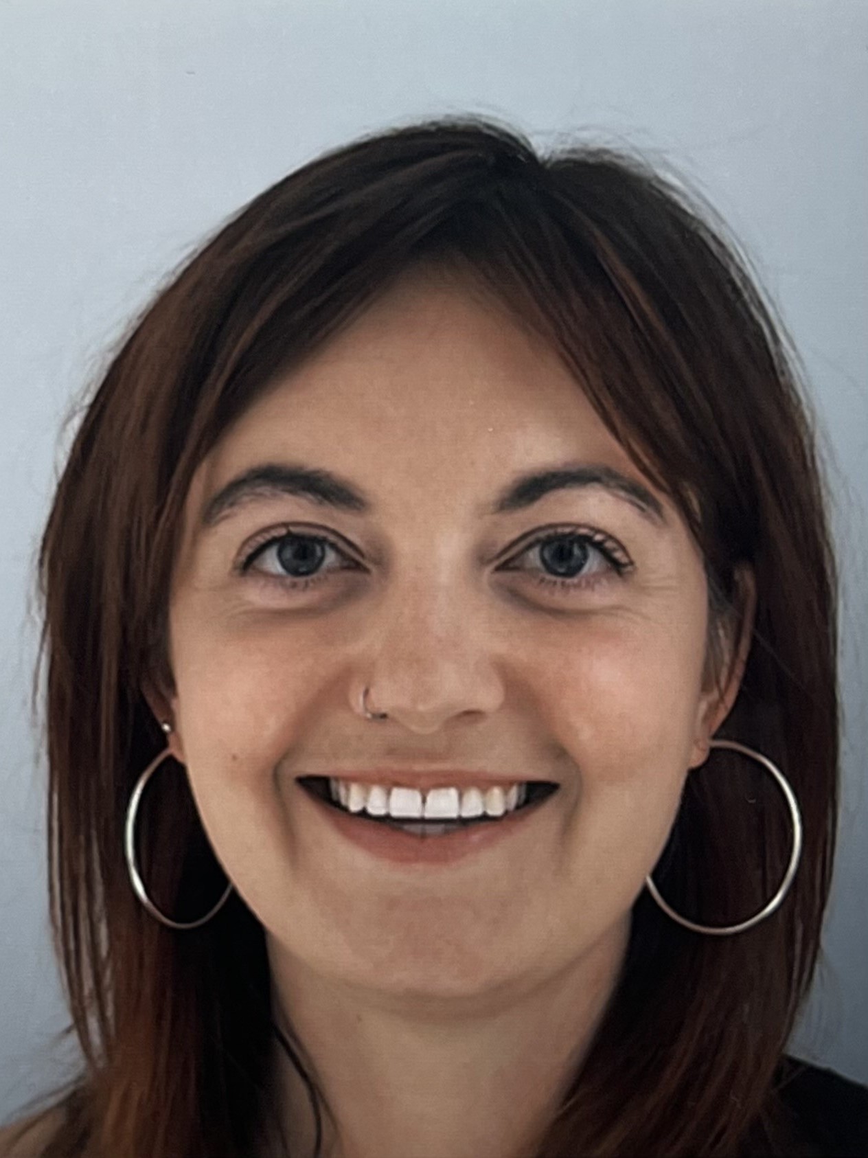 Linda Affolter