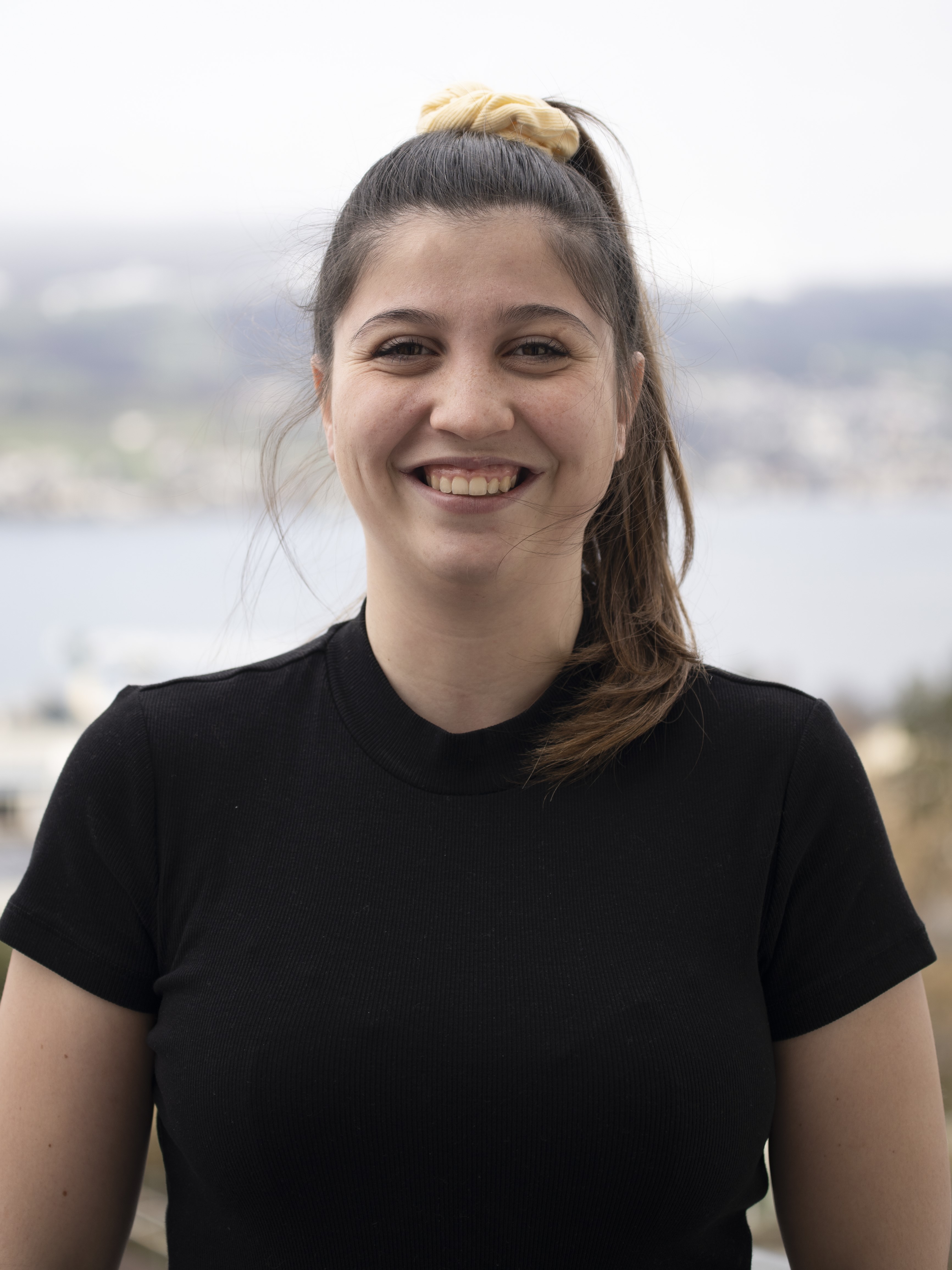 Letizia Carangelo