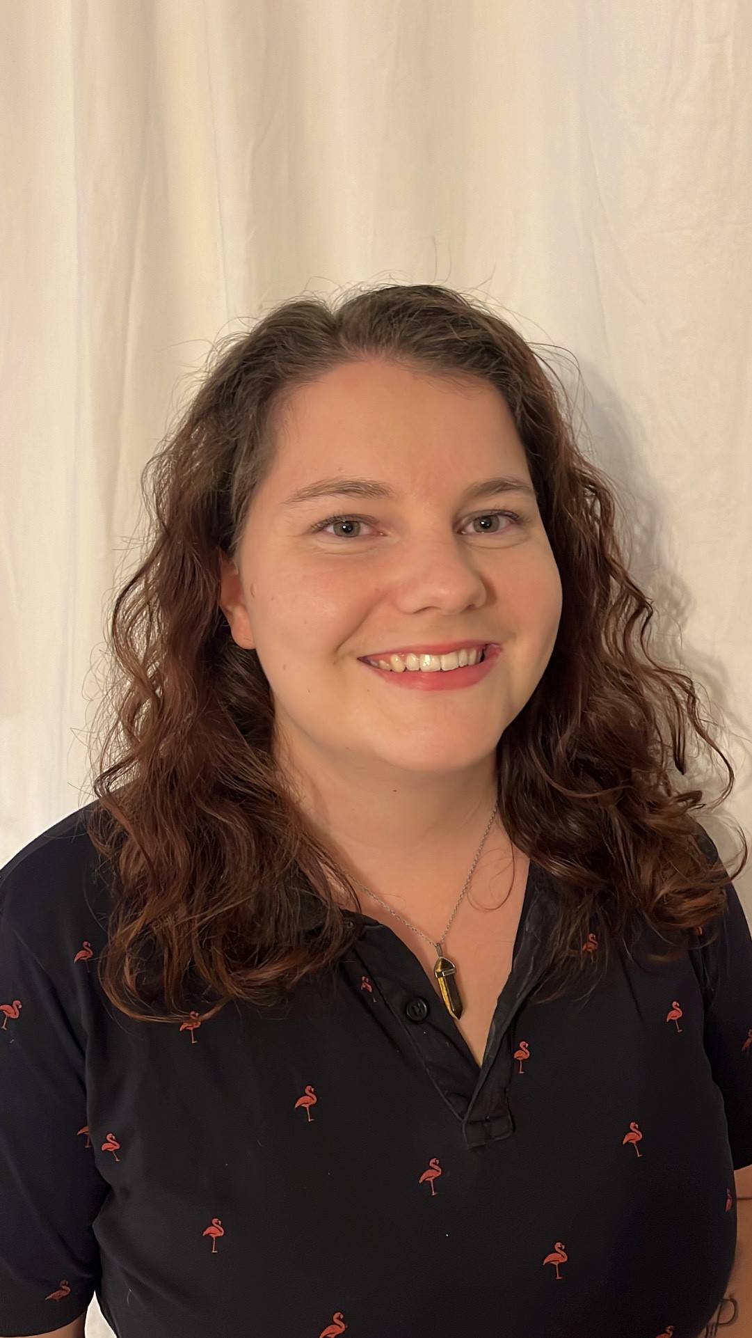 Sandra Baltensperger