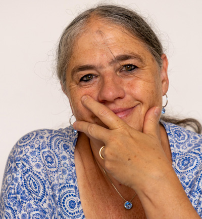 Bettina Jenny