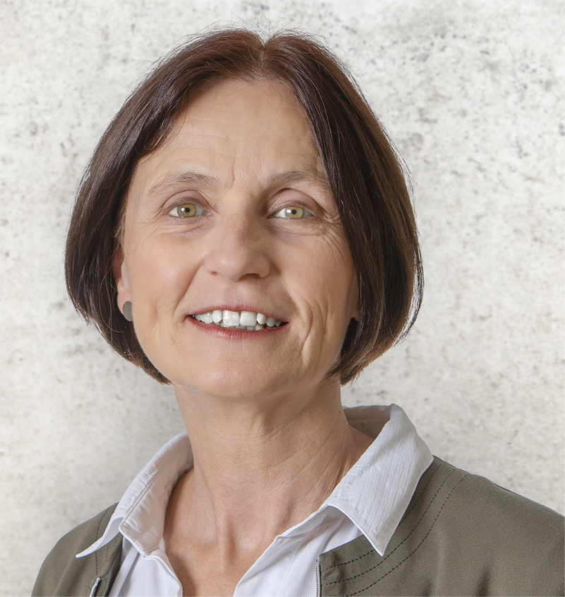 Dagmar Pauli
