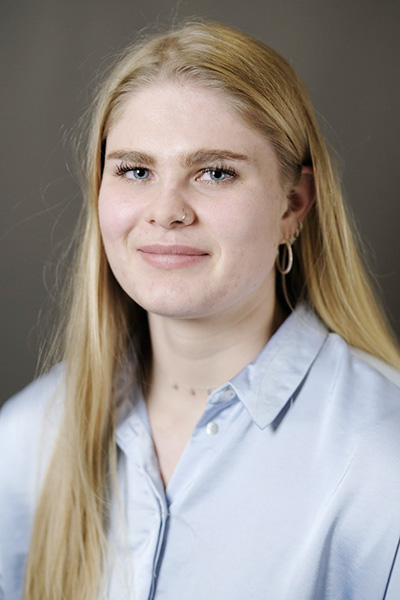 Kristin  Mosler
