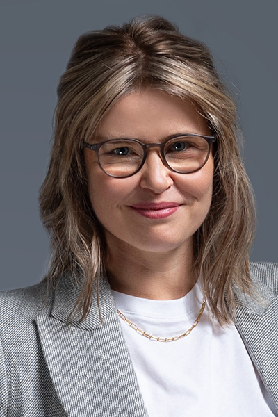 Natalia Werner 