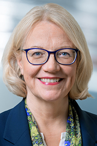Susanne Walitza