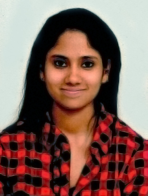 Varsha Raghu