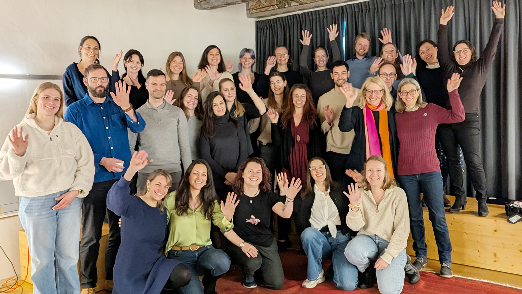 KJPP Research Group
