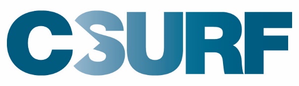 C-SURF Logo